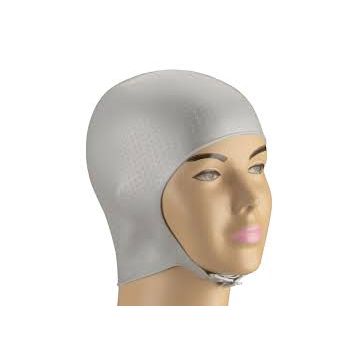 (33,32)TOUCA SILICONE ROMANA LONGA C/ REGULAGEM LUREZZA-0