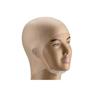 (11.99)TOUCA SILICONE 900PRE FUROS LUREZZA-0