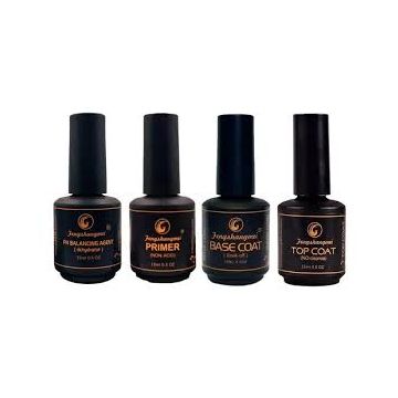 (10.00) FENGSHANGMEI PRETINHO DO PODER - PREPARADORES-0