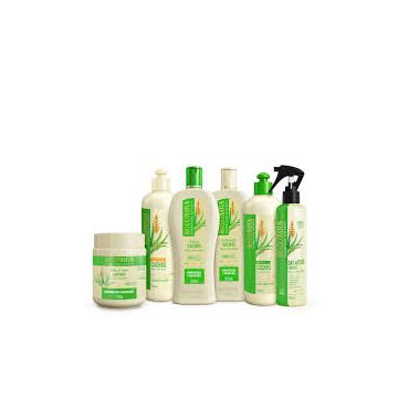 (25.32) BIO EXTRATUS - CACHOS BABOSA E MACADAMIA 36641