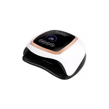 (79.99) CABINE NAIL LAMP Z3 D E Z-0