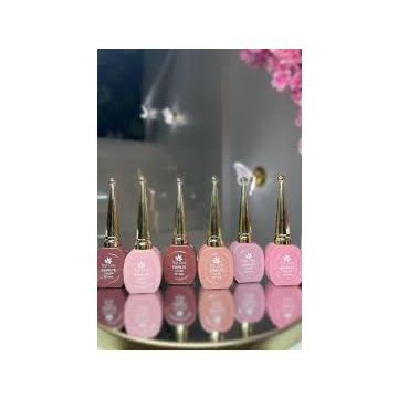 (6.00) TOP LIRIO - ESMALTE GEL 15ML-0