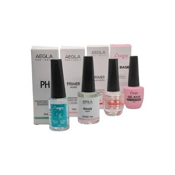 (12.50) AEGLA -  PREPARADORES 37024