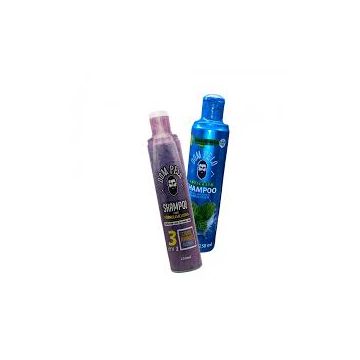 (23.33) DOM PELO - SHAMPOO 250ML-0