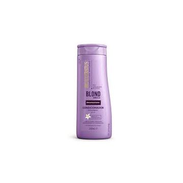 (29.99) CONDICIONADOR BLOND DESAMARELADOR 250ML - BIO EXTRATUS-0