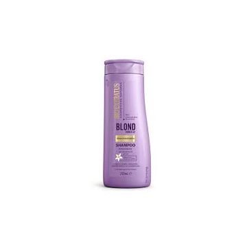 (29.99) SHAMPOO BLOND DESAMARELADOR 250ML - BIO EXTRATUS-0