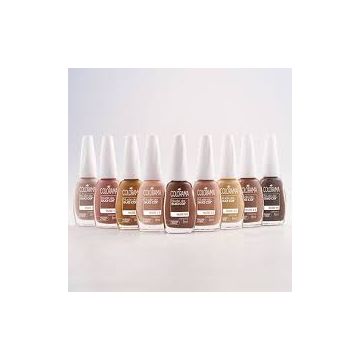 (4.99)COLORAMA - ESM NUDE NA SUA COR-0