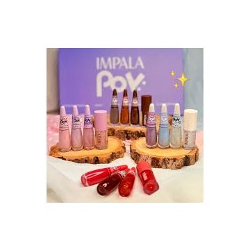 (4.48) IMPALA - COLECAO POV 7,5ML-0