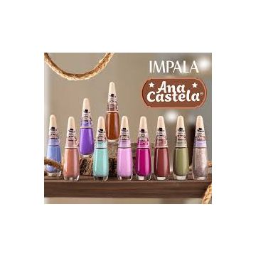 (4.48) IMPALA - COLECAO ANA CASTELA-0