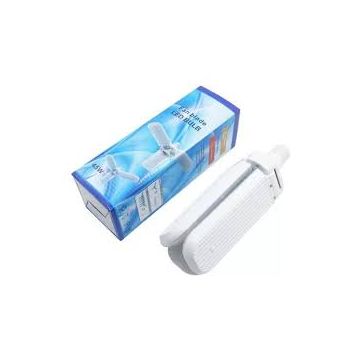 (19.99) LAMPADA PETALA GRANDE-0