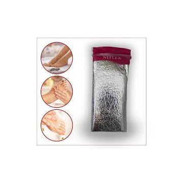 (4,99) BOTA METALIZADA COM ISOMANTA-PAR NTFLEX-0