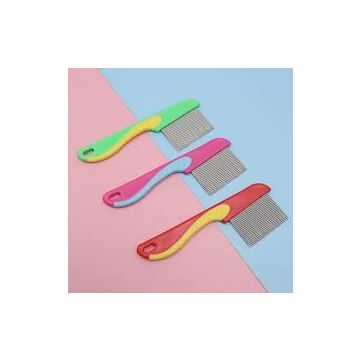 (9,99) PENTE EXTRATOR DE PIOLHO E LENDEAS PLASART-0