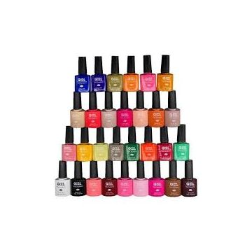 (4.00) GIRL FATALE -  ESMALTE GEL 9G-0