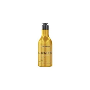 (26.66) SHAMPOO ARGA OIL&MACADAMIA 300ML TREELISS-0