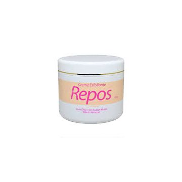 (39.99) CREME ESFOLIANTE COM AMENDOAS MOIDAS 500G REPOS-0