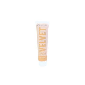 (.7.99) BASE VELVET SKIN BELLA FEMME-0
