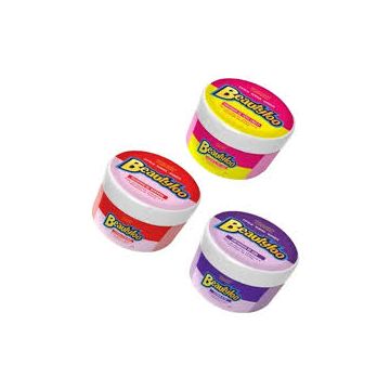 (5.96) FACE BEAUTIFUL - BEAUTYLOO ESFOLIANTE 240G-0