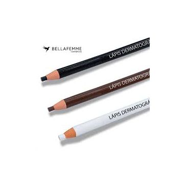 (2.00) BELLA FEMME - LAPIS DERMATOGRAFICO 4G-0