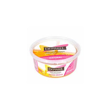 (13.01) CERA NATURAL PARA MICROONDAS 200G DEPIMIEL-0