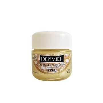 (17.06) CERA PEROLA PARA BUCO 50G DEPIMIEL-0