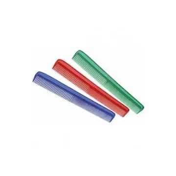 (1.66) PENTE DE PLASTICO MASCULINO SANTA CLARA 48247