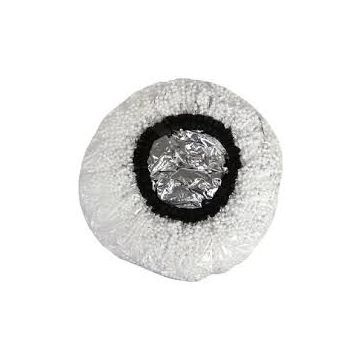 (5.43) TOUCA METALIZADA COM ISOPORP SANTA CLARA-0