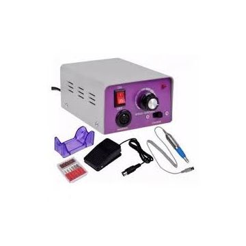 (99.99) MOTOR MANICURE E PEDICURE MM - 25000  - LIRIO-0