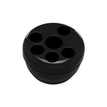 (3.23) FAZ UNHA PRETO SANTA CLARA-0