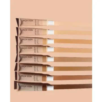 (10.44) BASE LIQUIDA COBERTURA MEDIA - MISS ROSE 