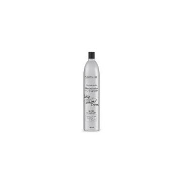 (10.02) CONDICIONADOR RECONSTRUTOR LISA HAIR 280ML - SOFT HAIR-0
