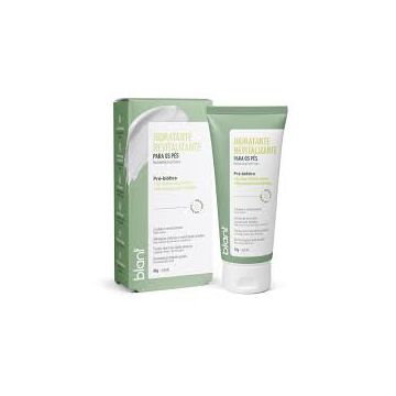 (22.40) HIDRATANTE REVITALIZANTE PES 80G  - BLANT 2024-0