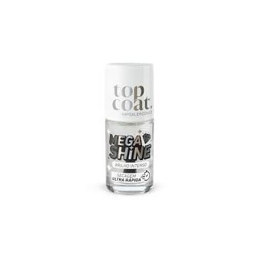 (8.20) TOP COAT BLANT MEGA SHINE 8,5ML - BLANT 2024-0
