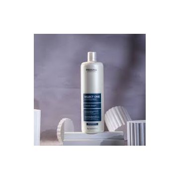 (137.44) MASCARA SELECT ONE ANTIFRIZZ 1L PROHALL-0