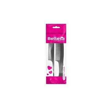 (NV) (4.01) KIT BELLESA C/2 PENTES PLASTICO-0