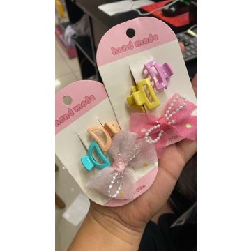 (NV) (2.50) LAÇO C/ PREGADEIRA KIT-0