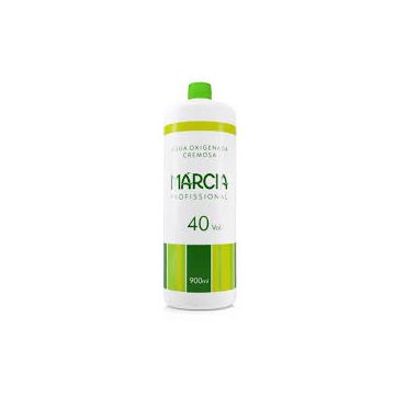 (7.50) AGUA OX 40 VOLUME 900 ML - MARCIA 2024-0