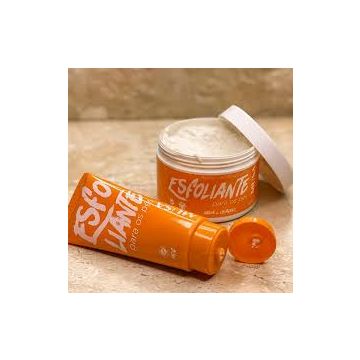 ESFOLIANTE 110G. - MUSA-0