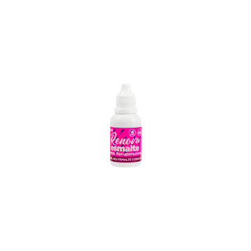 GOTA RENOVA ESMALTE 20ML - MUSA-0