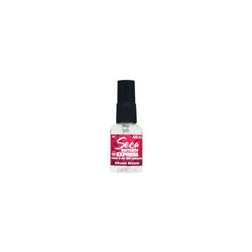 SECA ESMALTE  7ML - MUSA-0