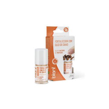BLANT FORTALECEDOR OLEO DE CRAVO - 5-0