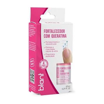BLANT FORTALECEDOR COM QUERATINA - 4-0