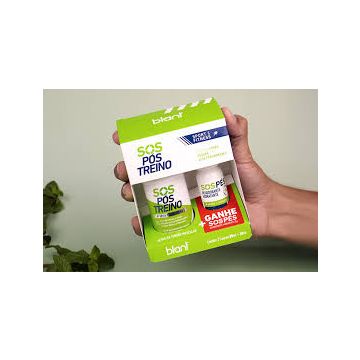 BL - KIT SOS POS TREINO 80+30ML - 1016 BLANT-0