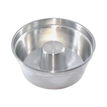 (14.35) FORMA BOLO 26 - RODEIO (NC)-0