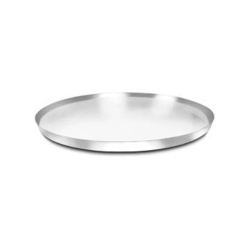 (24.04) FORMA DE PIZZA 40 - RODEIO (NC)-0