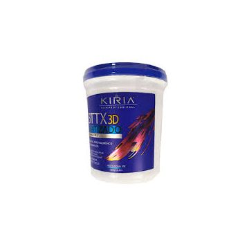 (28.10) BTTX 3D MATIZADO 250G - KIRIA 2024-0