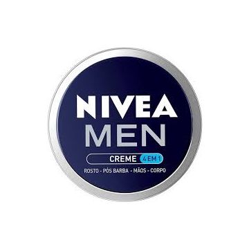 NIVEA MEN CREME 4EM1 75G - NIVEA-0