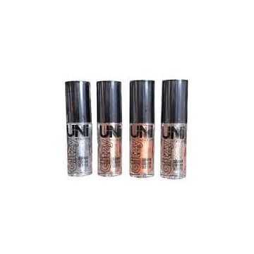 (6.11) UN-SO244DS SOMBRA LIQUIDA GLITTER GLITZY - UNI MAKEUP 2024 45222