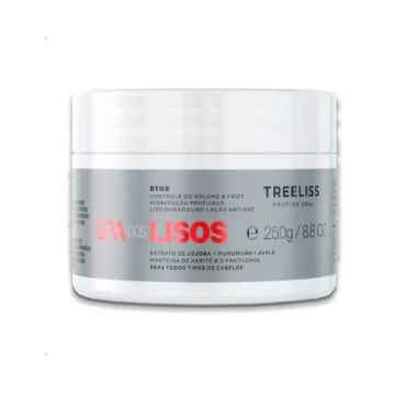 (23.57) BOTOX SPA DOS LISOS TREELISS - 250KG-0