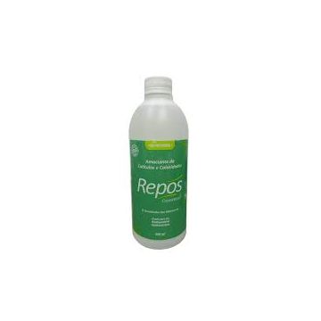 (14.99) AMACIANTE CUTICULAS CALOSIDADE REPOS 500 ML-0