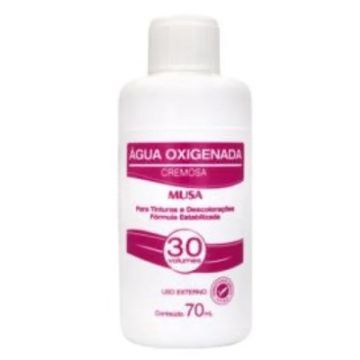 AGUA OX C30V 70ML - MUSA-0